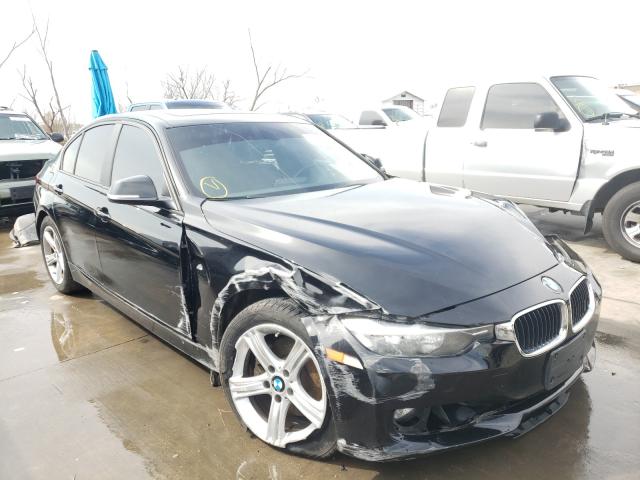 BMW 328 I SULE 2013 wba3c1g54dnr49181