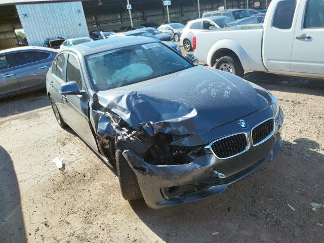 BMW 328 I SULE 2015 wba3c1g54fnr50074