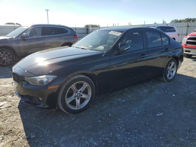 BMW 3 SERIES 2013 wba3c1g55dnn93338