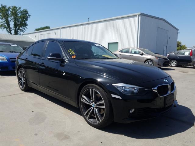 BMW 328 I SULE 2013 wba3c1g55dnn93873