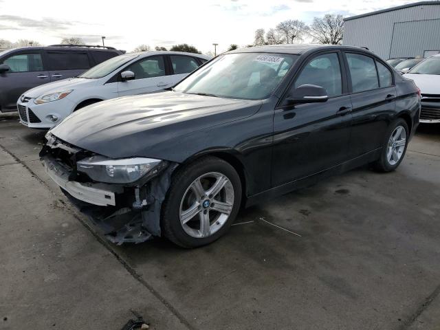 BMW 328 I SULE 2013 wba3c1g55dnn94148