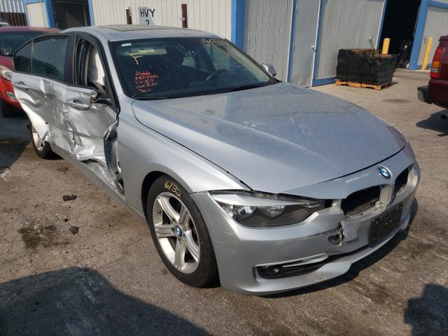 BMW 328 I SULE 2013 wba3c1g55dnr44152