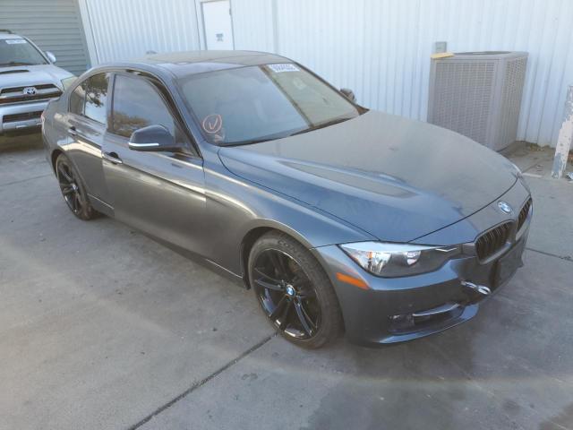 BMW 328 I SULE 2013 wba3c1g55dnr44331