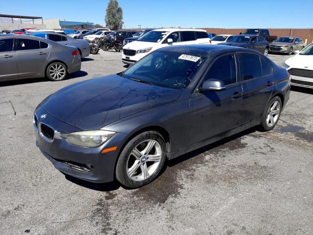 BMW 328 I SULE 2013 wba3c1g55dnr47004