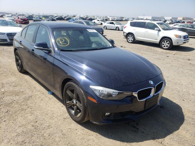 BMW 328 I SULE 2013 wba3c1g55dnr47438