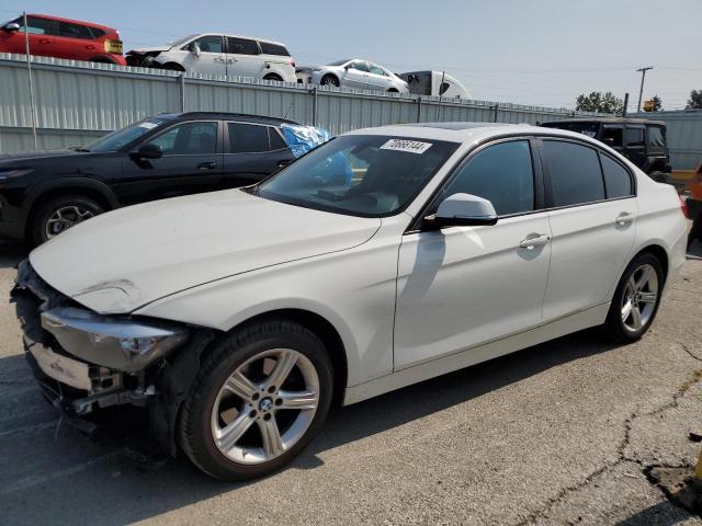 BMW 328 I SULE 2013 wba3c1g55dnr47617