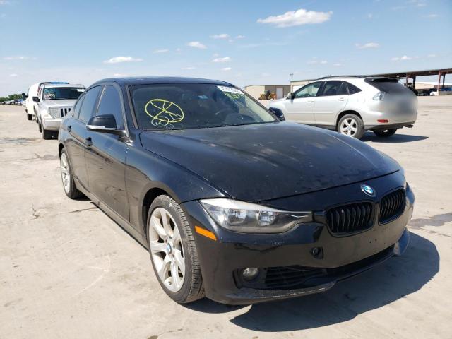 BMW 328 I SULE 2013 wba3c1g55dnr47701