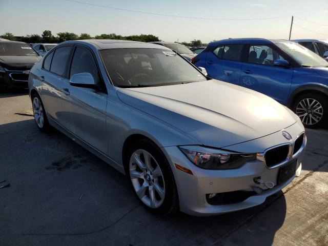 BMW 328 I SULE 2013 wba3c1g55dnr47794