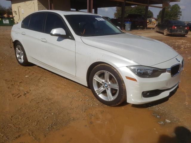 BMW 328 I SULE 2013 wba3c1g55dnr47987