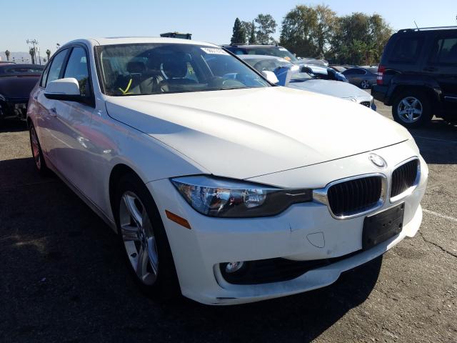 BMW 328 I SULE 2013 wba3c1g55dnr48833