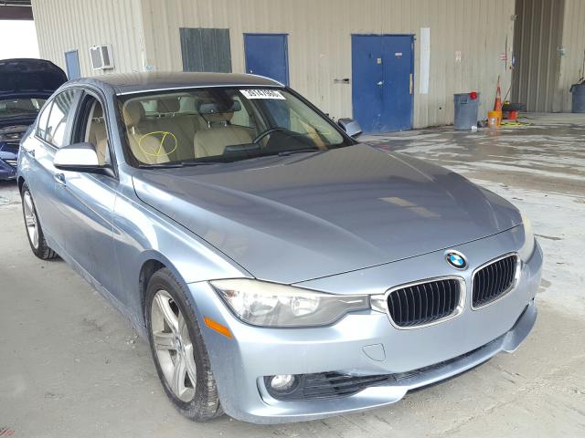 BMW NULL 2013 wba3c1g55dnr49366