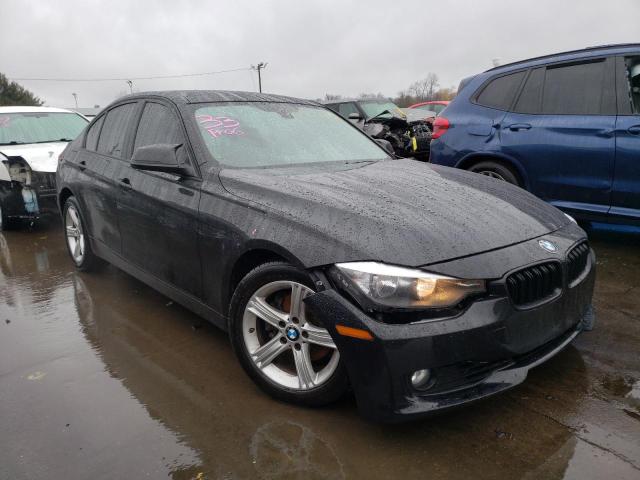 BMW 328 I SULE 2013 wba3c1g56dnn93204