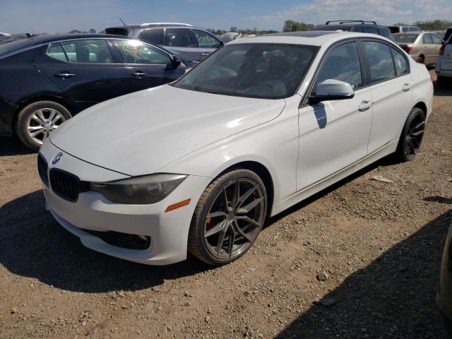 BMW 328 I SULE 2013 wba3c1g56dnn93333