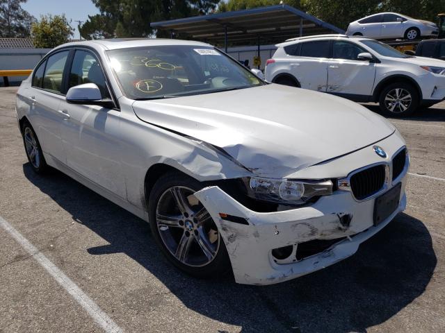 BMW 328 I SULE 2013 wba3c1g56dnn94028