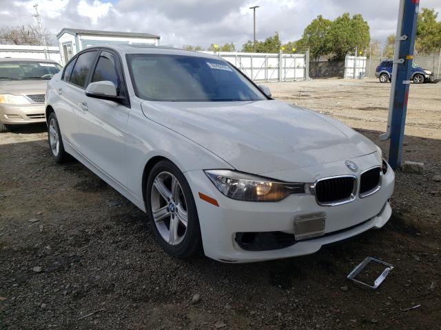 BMW 328 I SULE 2013 wba3c1g56dnr44953