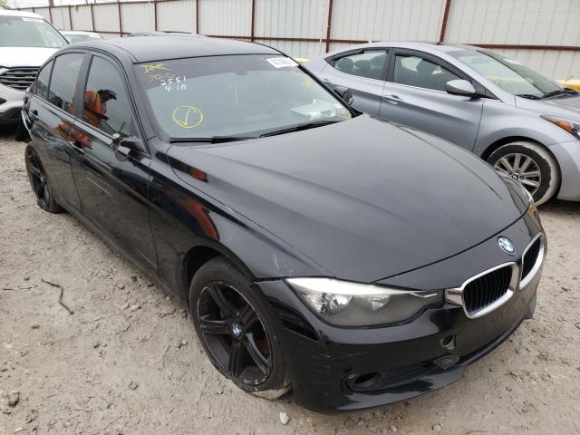 BMW 328 I SULE 2013 wba3c1g56dnr45407