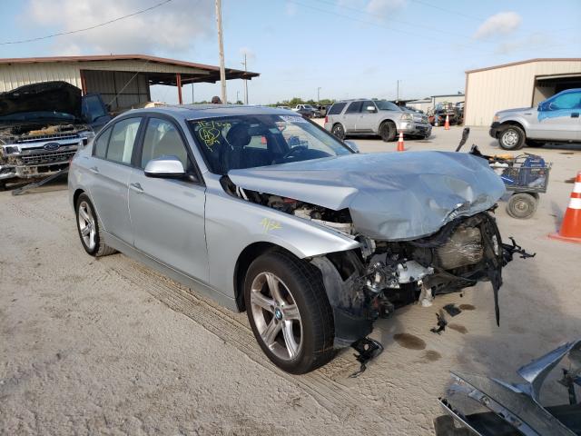 BMW 328 I SULE 2013 wba3c1g56dnr45777