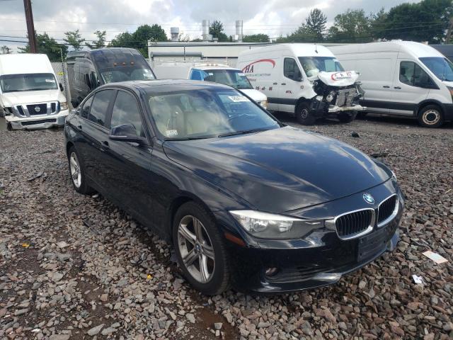 BMW 328 I SULE 2013 wba3c1g56dnr46590