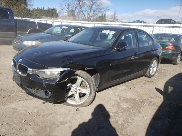 BMW 328 I SULE 2013 wba3c1g56dnr47657