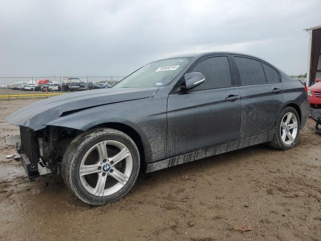 BMW 3 SERIES 2013 wba3c1g56dnr47769