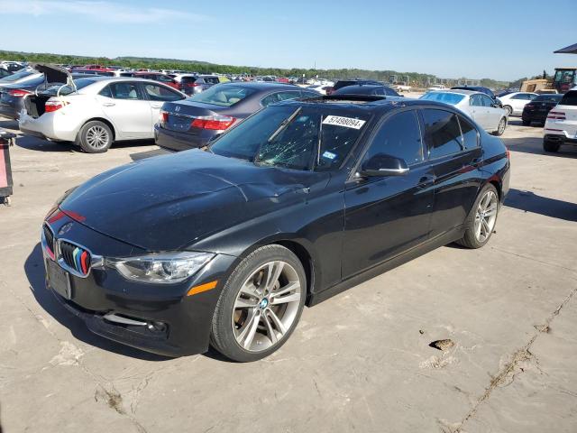 BMW 3 SERIES 2013 wba3c1g56dnr47934