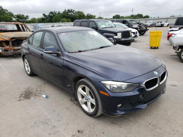 BMW 328I 2013 wba3c1g56dnr47979