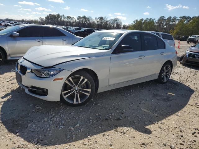 BMW 3 SERIES 2013 wba3c1g56dnr47982