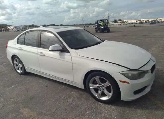 BMW 3 SERIES 2013 wba3c1g56dnr48453