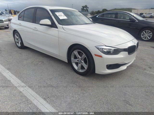 BMW 3 2013 wba3c1g56dnr48789