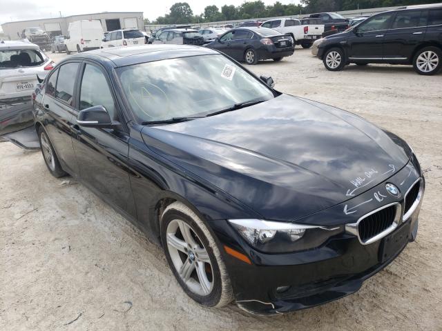 BMW 328 I SULE 2014 wba3c1g56enr49958