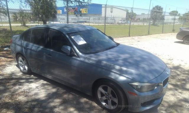 BMW 328 2013 wba3c1g57dnn93261