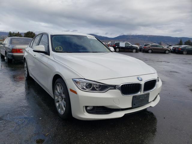 BMW 328 I SULE 2013 wba3c1g57dnn93731