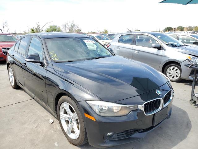 BMW 328 I SULE 2013 wba3c1g57dnn94085