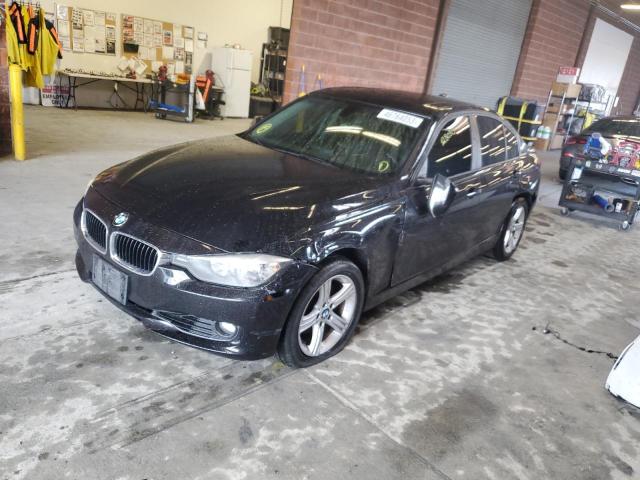 BMW 328 I SULE 2013 wba3c1g57dnr45044