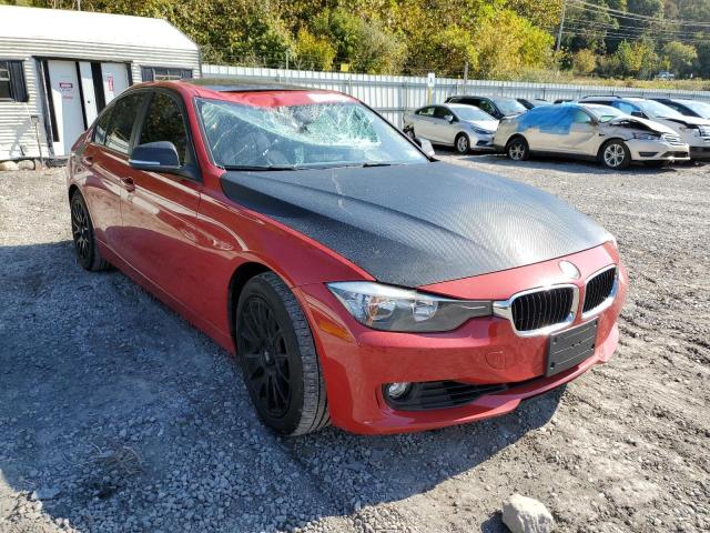 BMW 328 I SULE 2013 wba3c1g57dnr45304