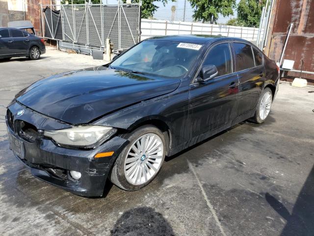 BMW 328 I SULE 2013 wba3c1g57dnr46176