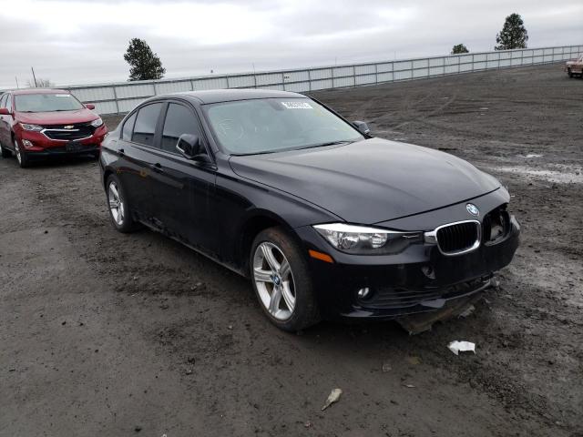 BMW 328 I SULE 2013 wba3c1g57dnr46310