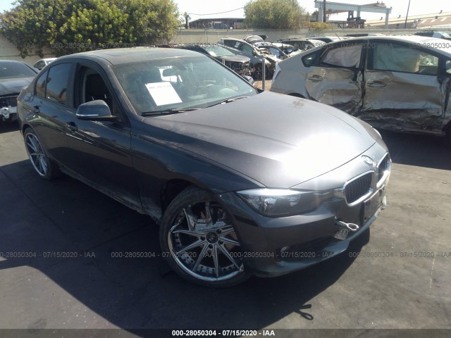 BMW 3 2013 wba3c1g57dnr46372