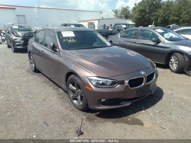 BMW NULL 2013 wba3c1g57dnr46601