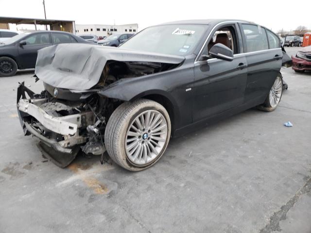 BMW 328 I SULE 2013 wba3c1g57dnr47702