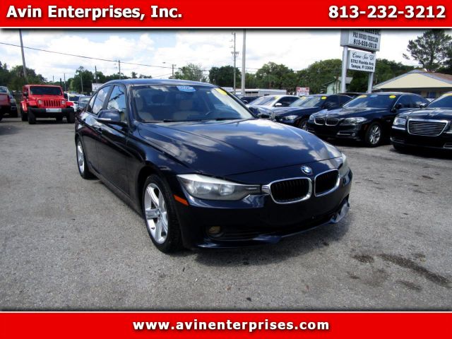 BMW 3 SERIES 2013 wba3c1g57dnr48185