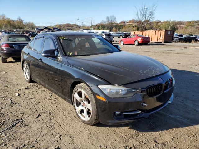 BMW 328 I SULE 2013 wba3c1g57dnr48543