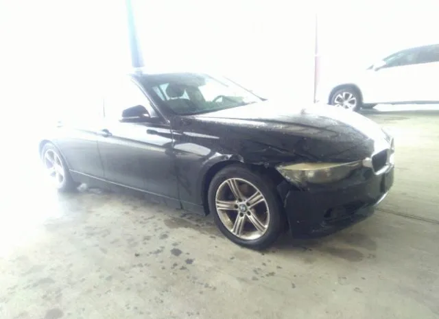 BMW 3 SERIES 2013 wba3c1g57dnr48865