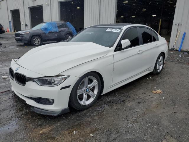 BMW 328 I SULE 2013 wba3c1g57dnr49403