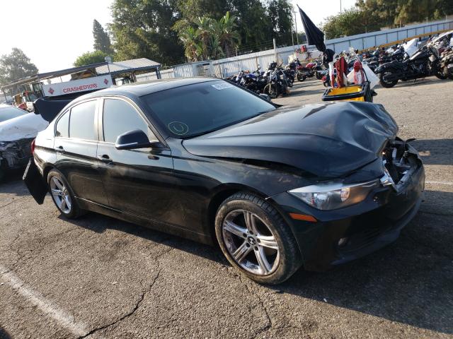 BMW 328 I SULE 2014 wba3c1g57enr49953