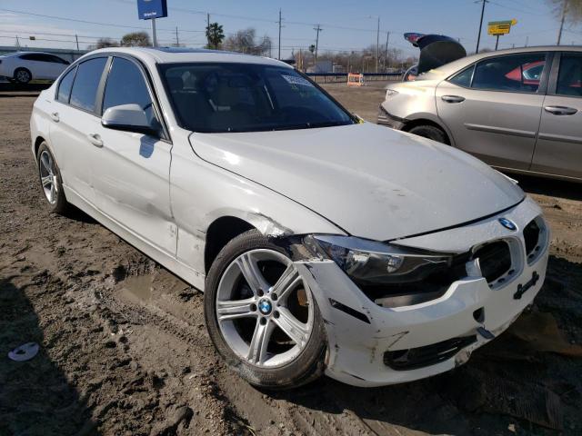 BMW 328 I SULE 2015 wba3c1g57fnr50201