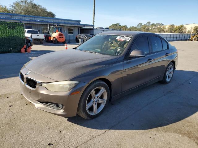 BMW 3 SERIES 2013 wba3c1g58dnn93253