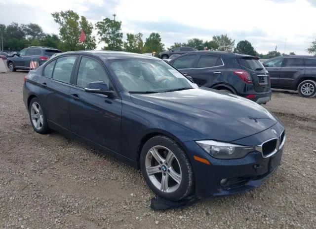 BMW NULL 2013 wba3c1g58dnn93494