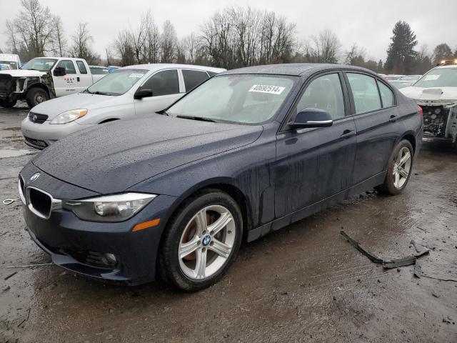 BMW 3 SERIES 2013 wba3c1g58dnn93527