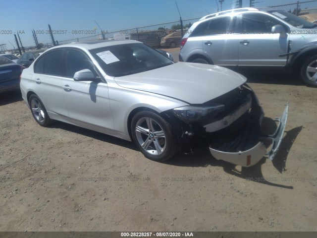 BMW NULL 2013 wba3c1g58dnn93608